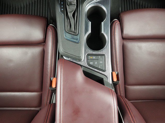 Used 2021 Cadillac CT4 Sport RWD image 25