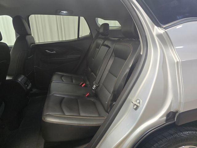 Used 2018 GMC Terrain SLT w/ Preferred Package image 24