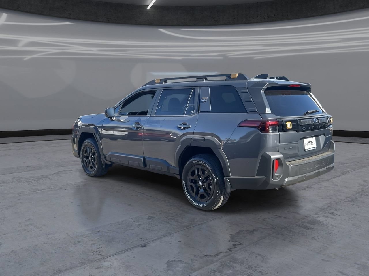 New 2026 Subaru Outback Wilderness AWD/4WD image 4