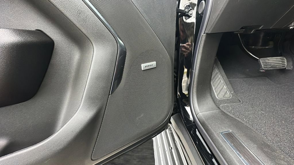 New 2026 GMC Yukon XL AT4 image 22