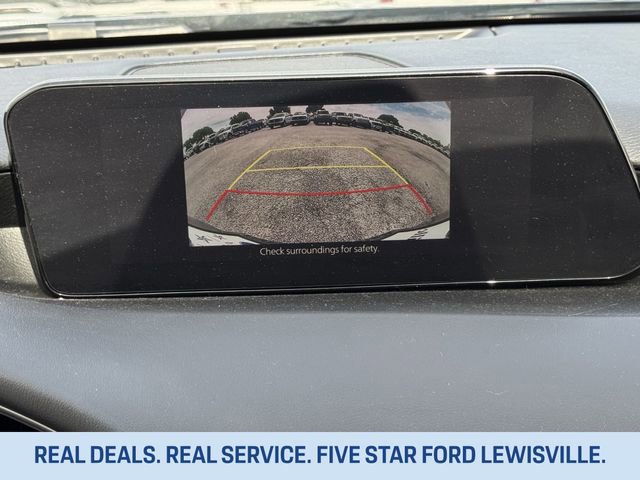 Used 2021 MAZDA MAZDA3 s image 16