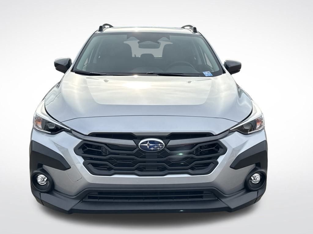 New 2026 Subaru Crosstrek 2.0i Premium image 10