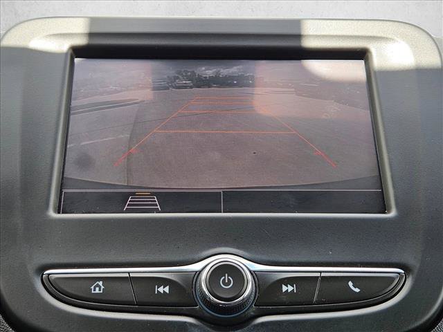 Used 2023 Chevrolet Equinox LT FWD image 13