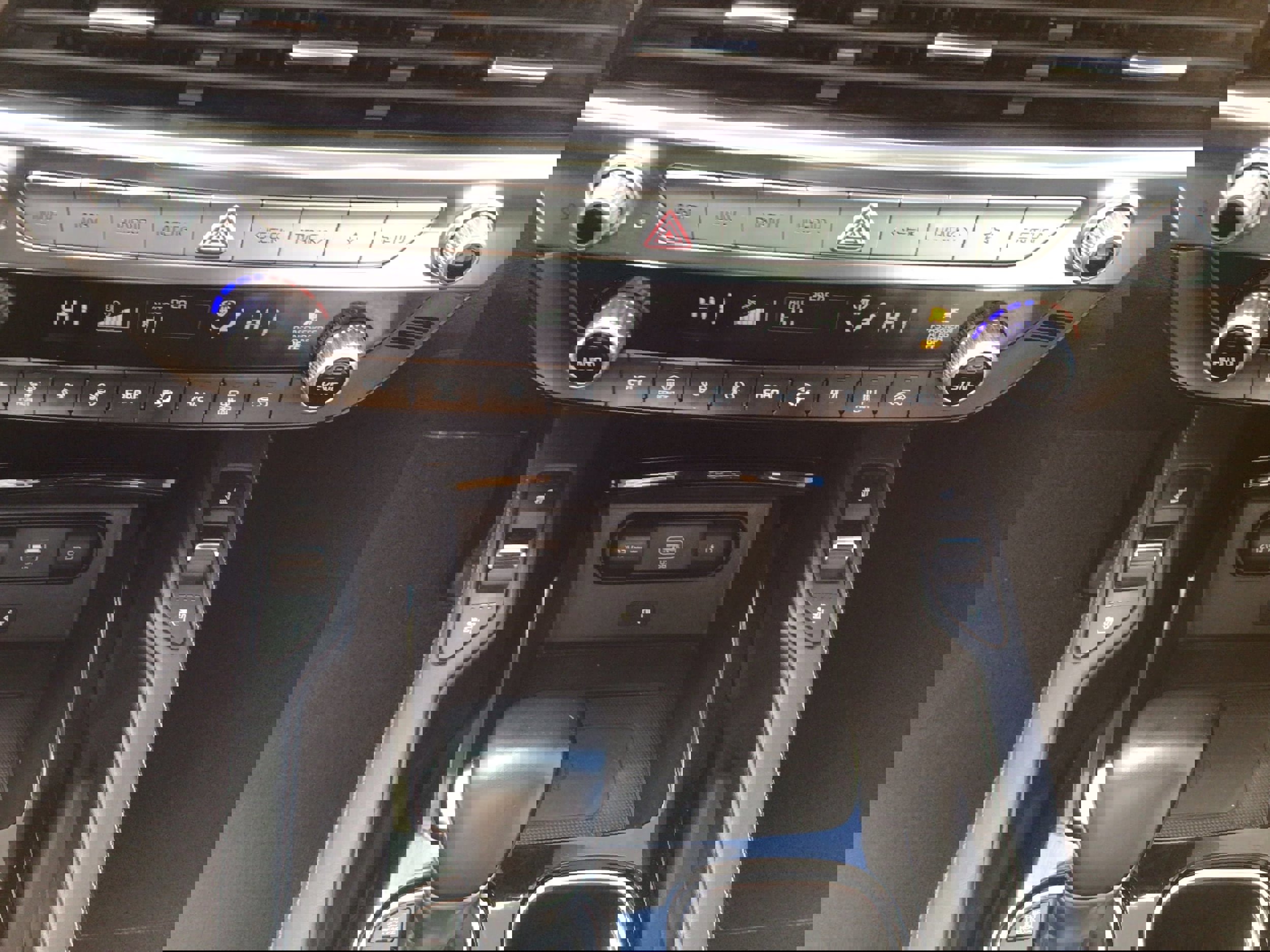 Used 2021 Kia Telluride EX w/ EX Premium Package image 22