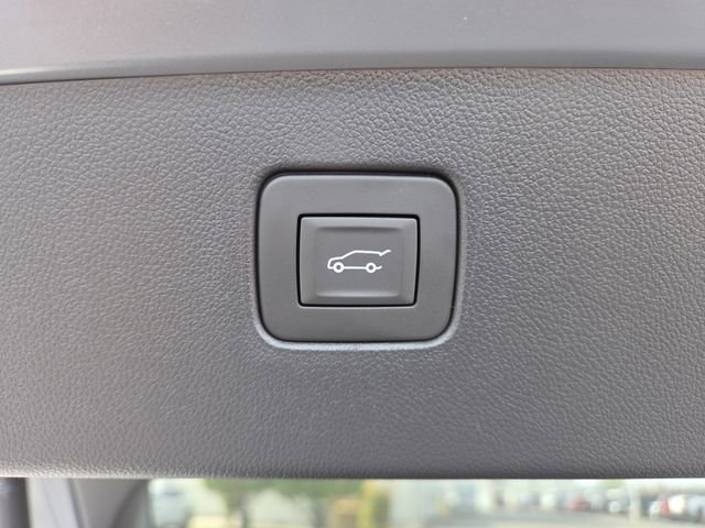 New 2026 Buick Envista Preferred w/ Convenience I Package image 7