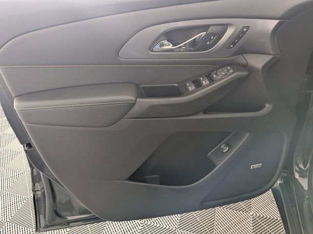 Used 2020 Chevrolet Traverse Premier image 10