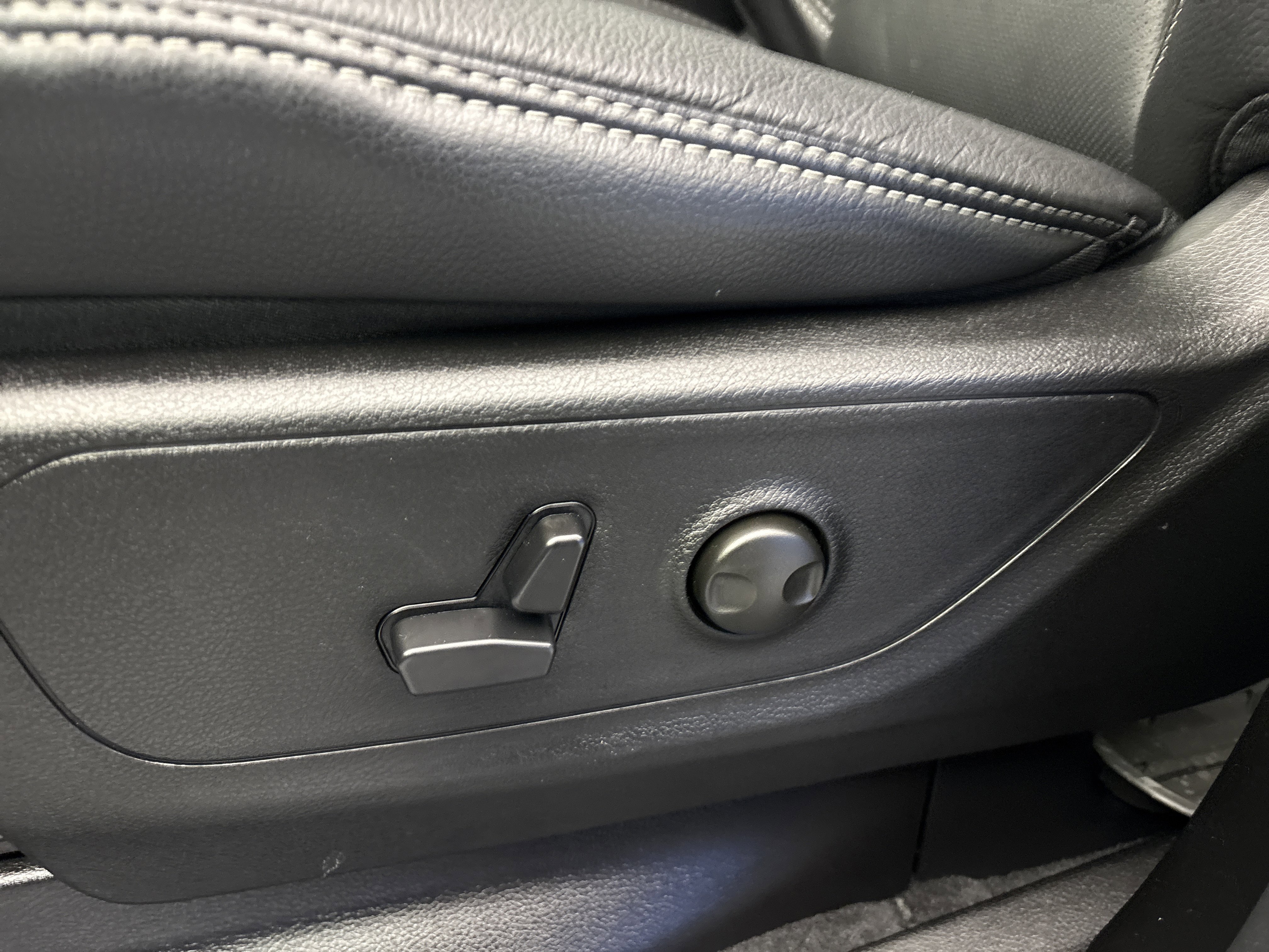 Used 2026 RAM 1500 Rebel w/ Rebel Level 2 Equipment Group image 13