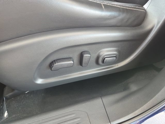 Used 2019 Nissan Murano SL AWD/4WD image 42