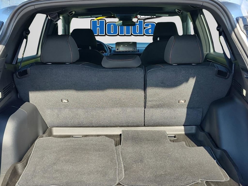 Used 2023 Honda CR-V Sport image 14
