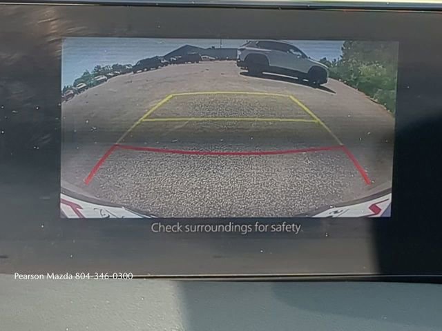 Used 2022 MAZDA MAZDA3 s FWD image 20