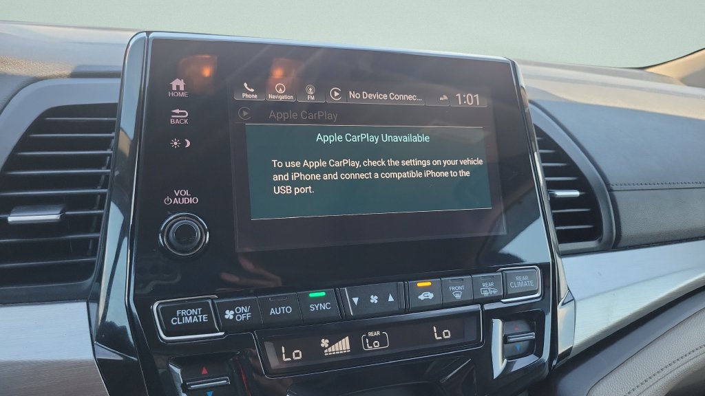 Used 2020 Honda Odyssey Touring image 14