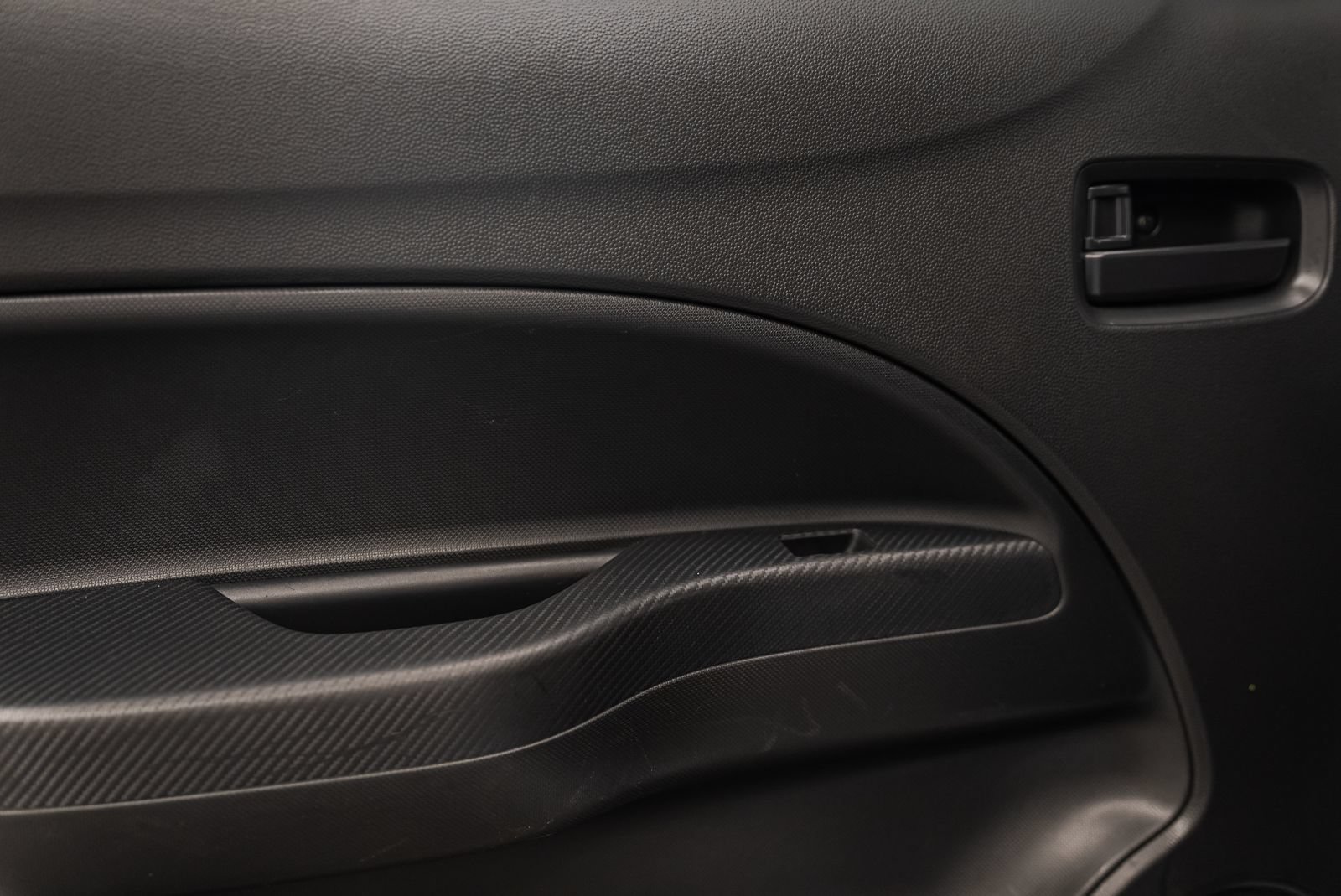 Used 2022 Mitsubishi Mirage G4 Black Edition FWD image 26