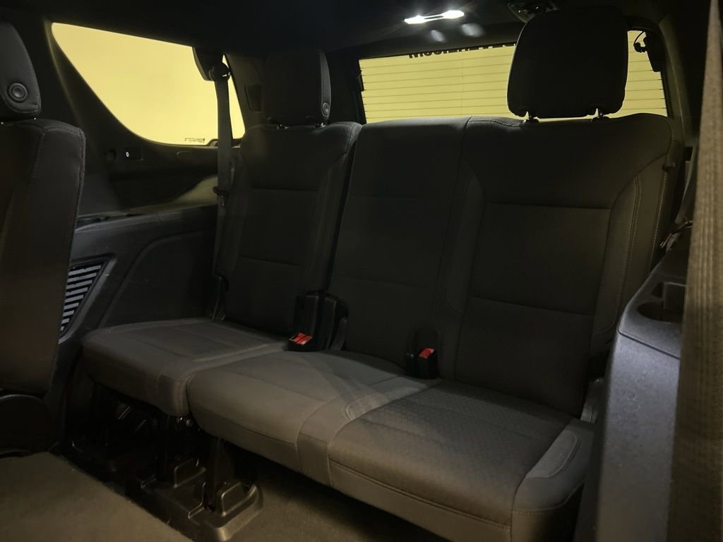 Used 2024 GMC Yukon SLE AWD/4WD image 20
