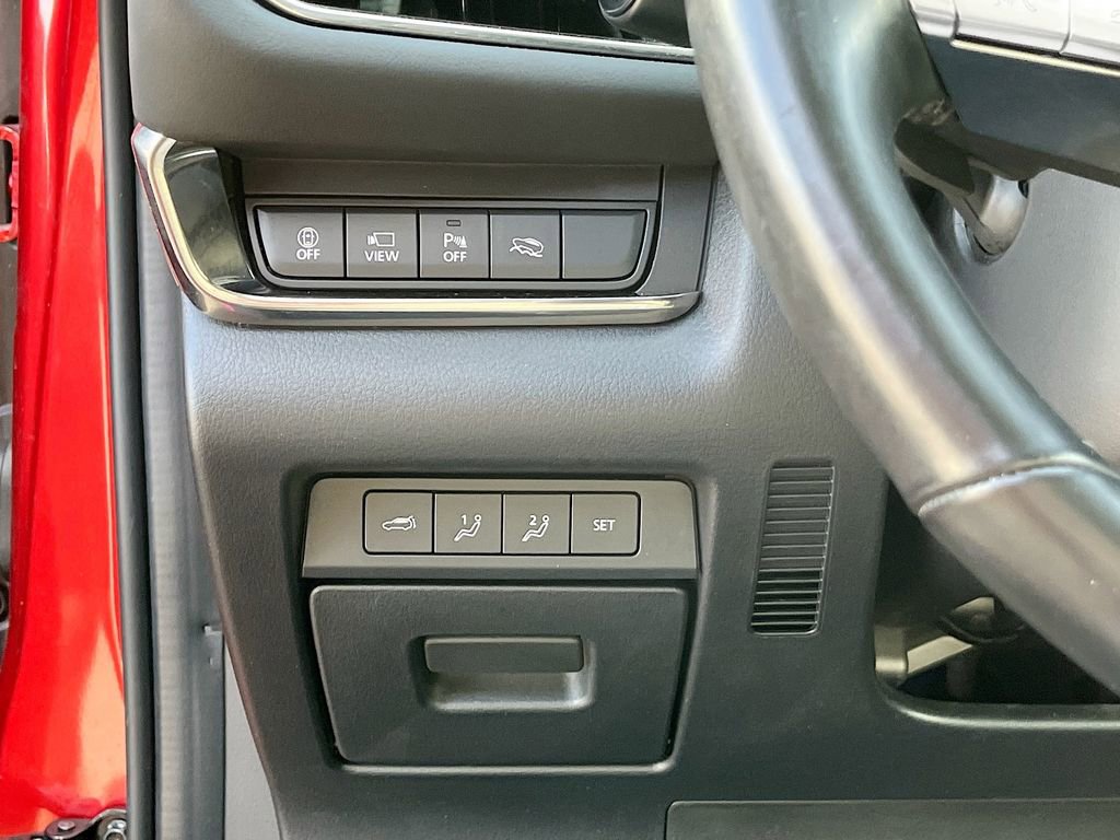 Used 2021 MAZDA CX-30 2.5 Turbo w/ Premium Plus Pkg AWD/4WD image 10