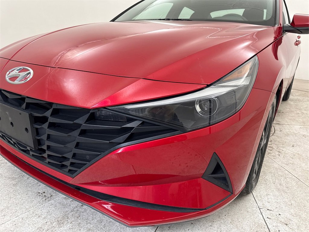 Used 2021 Hyundai Elantra SEL image 12