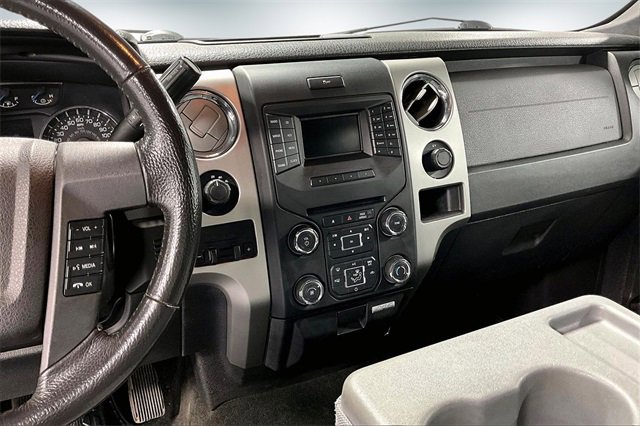 Used 2013 Ford F150 XLT w/ Luxury Equipment Group image 9