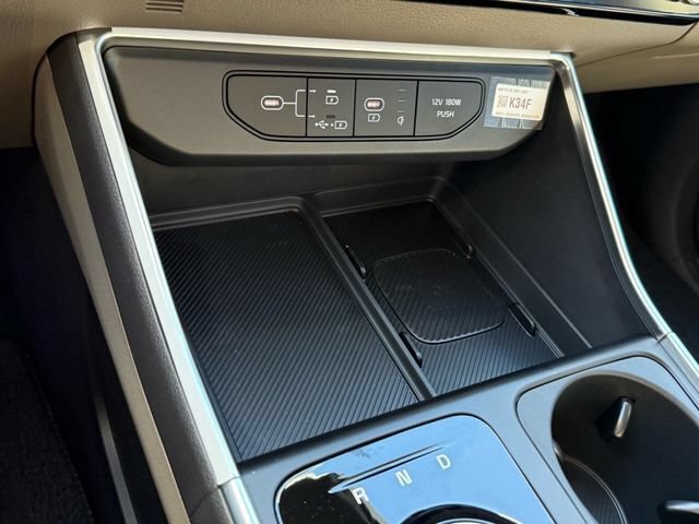 New 2026 Kia Carnival EX FWD image 25