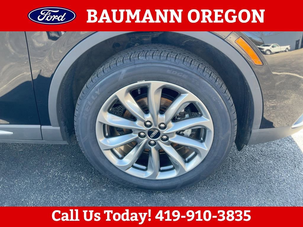 Used 2022 Lincoln Corsair AWD w/ Premium Package image 26