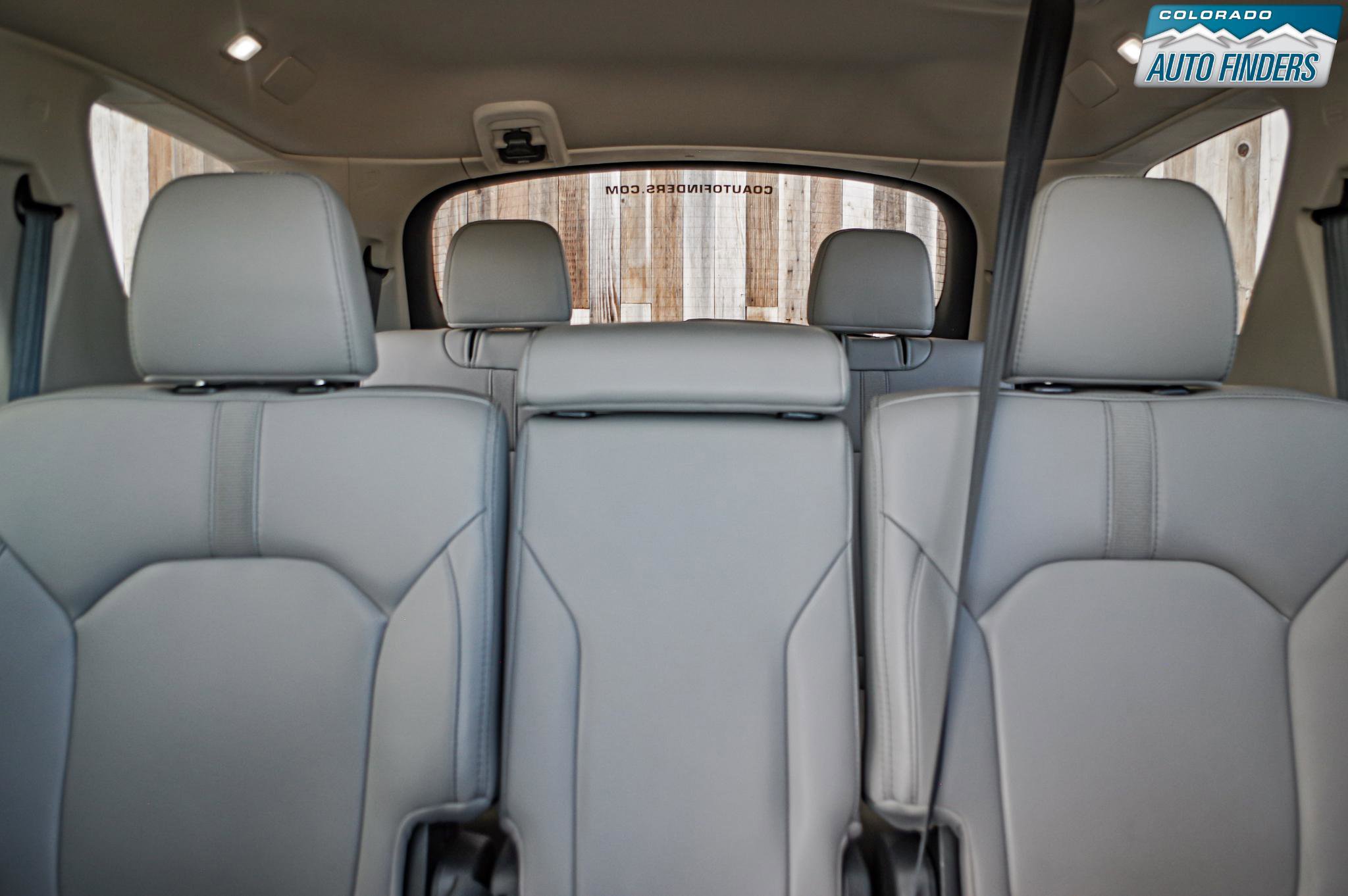 Used 2023 Honda Pilot Touring image 24