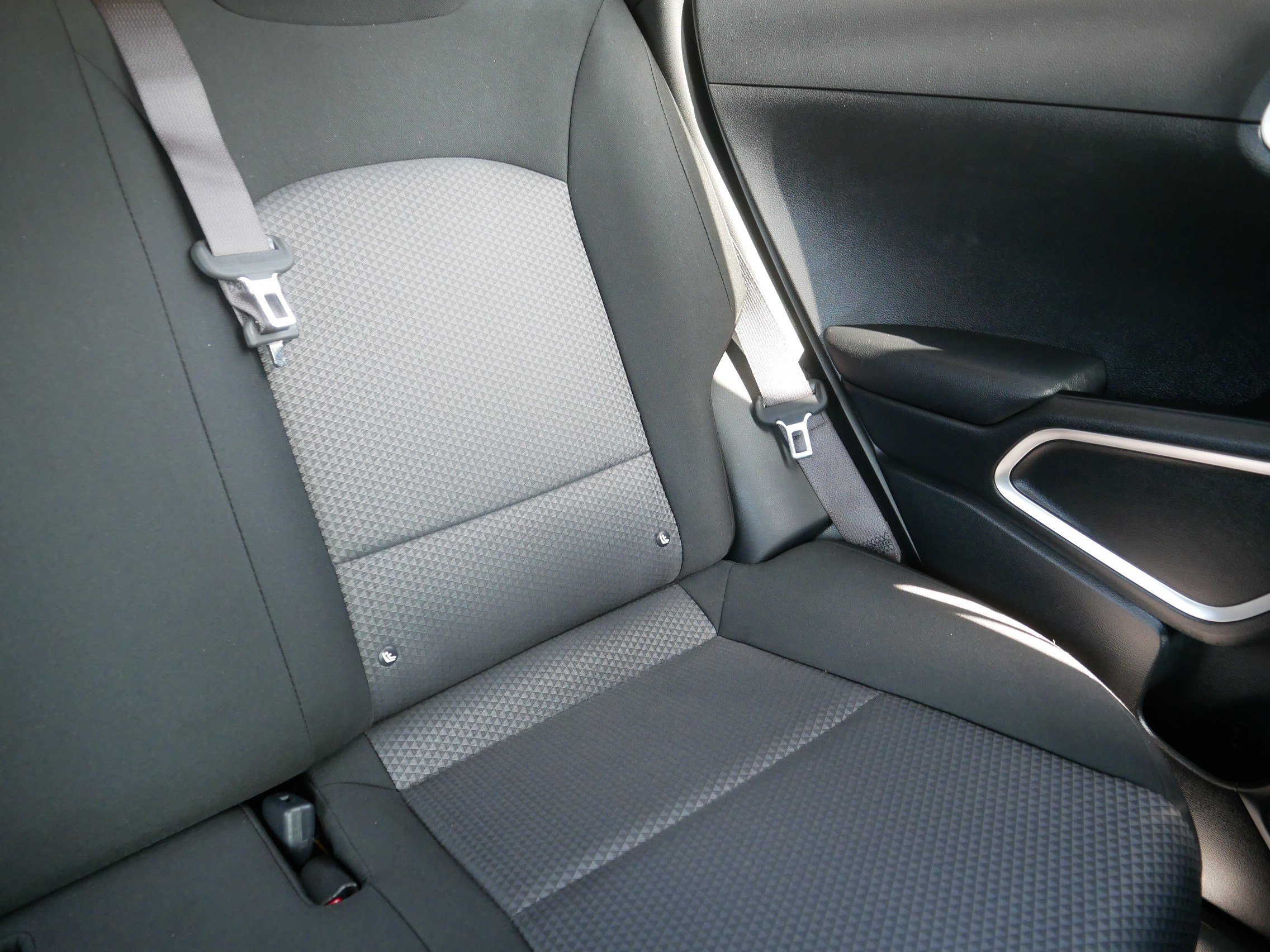 Certified 2024 Kia Soul S FWD image 14