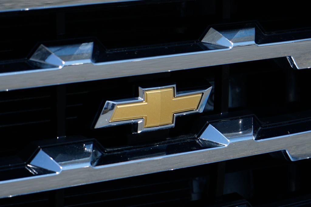 Used 2022 Chevrolet Silverado 2500 LTZ w/ LTZ Plus Package RWD image 52
