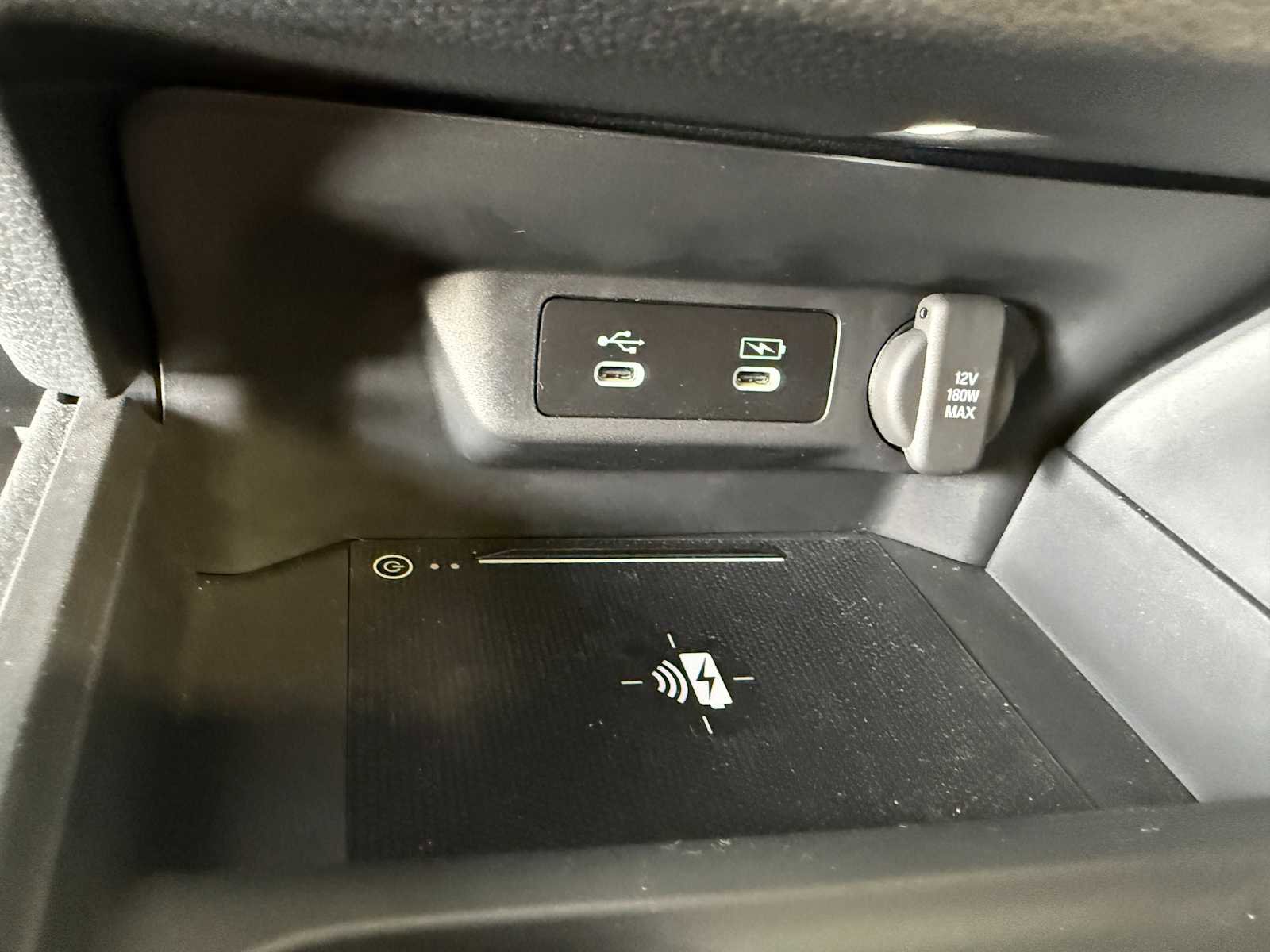 New 2026 Acura ADX FWD image 27