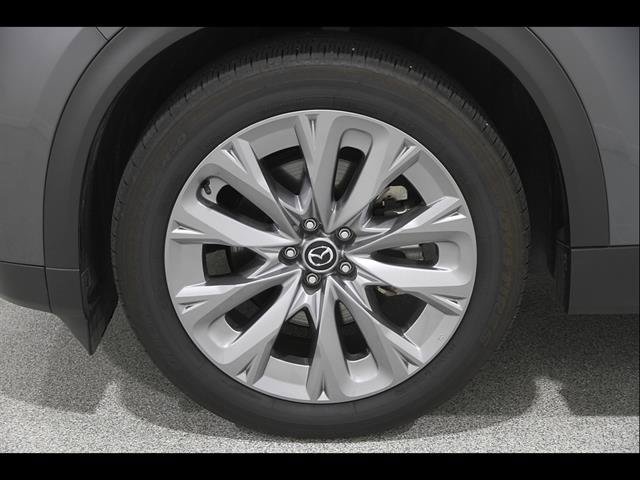Certified 2026 MAZDA CX-90 3.3 Turbo w/ Preferred Package AWD/4WD image 22