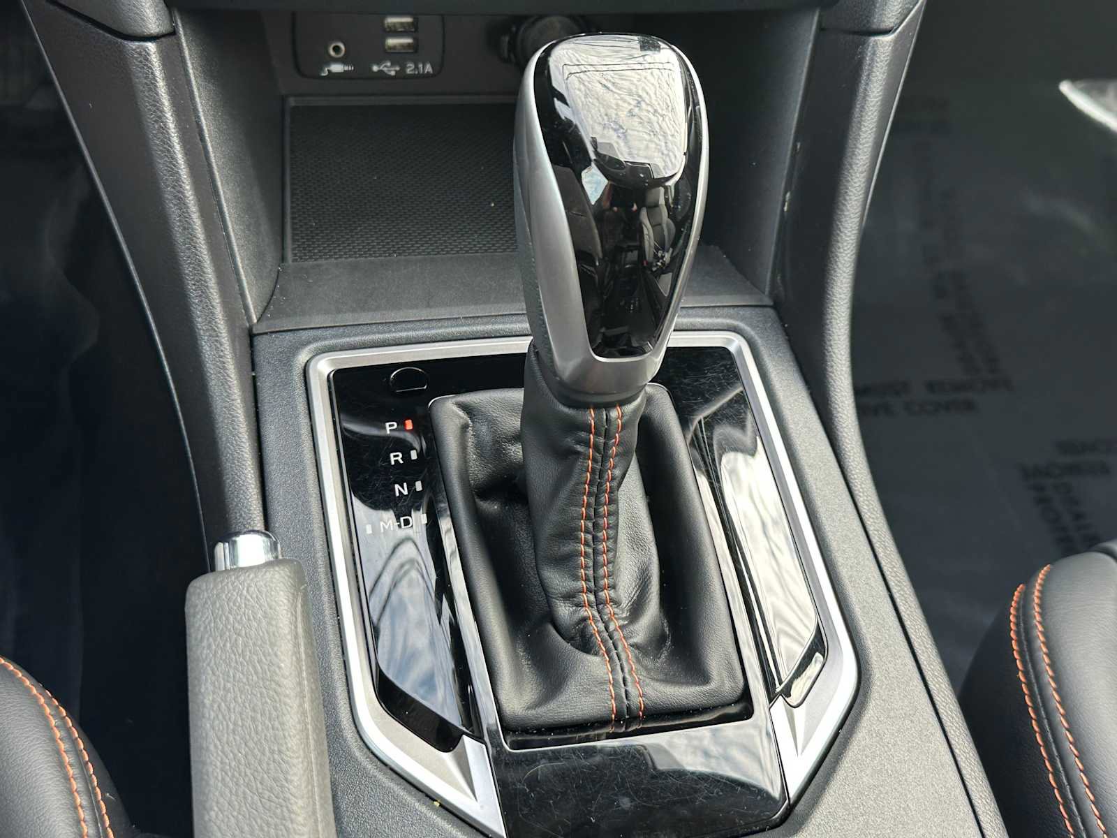 Used 2022 Subaru Crosstrek 2.5i Limited image 28