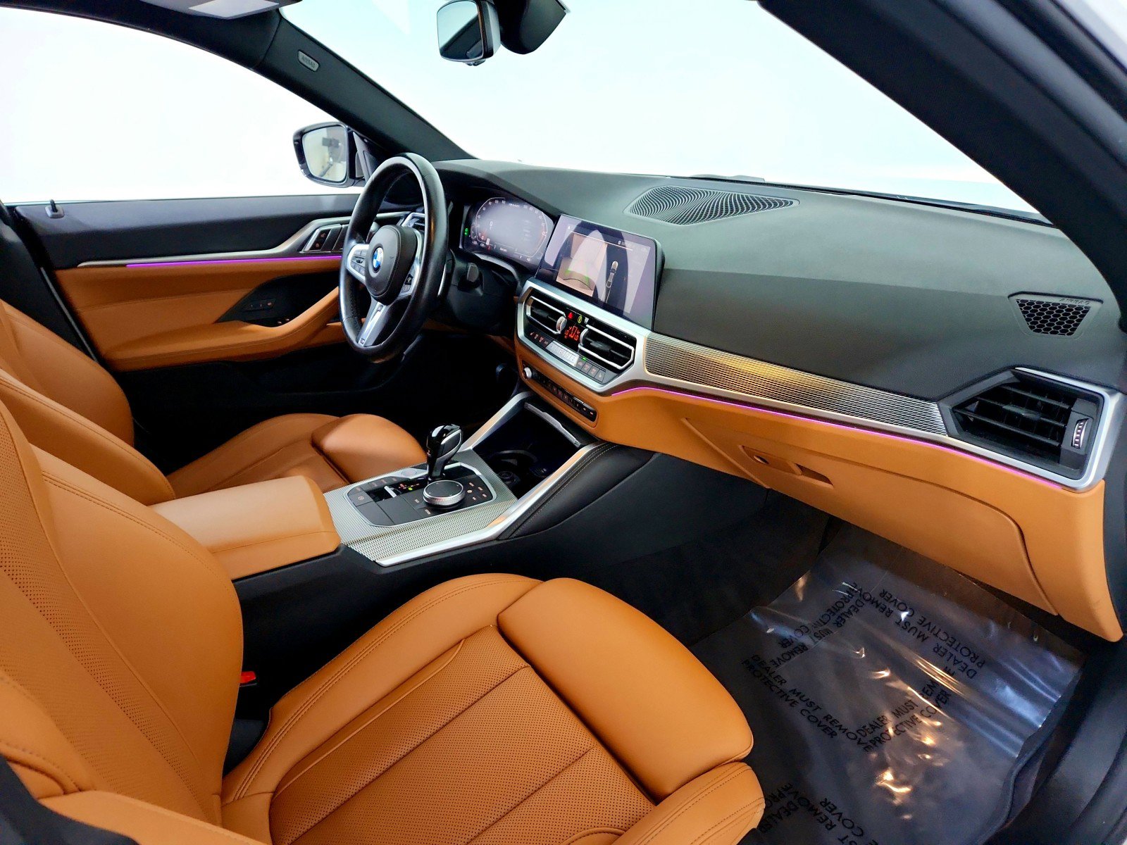 Used 2022 BMW M440i xDrive Gran Coupe M440i xDrive image 22