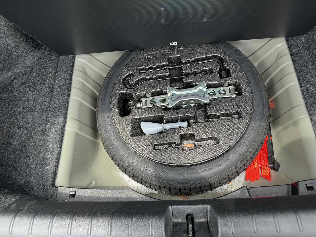 Used 2017 Honda Civic EX image 19