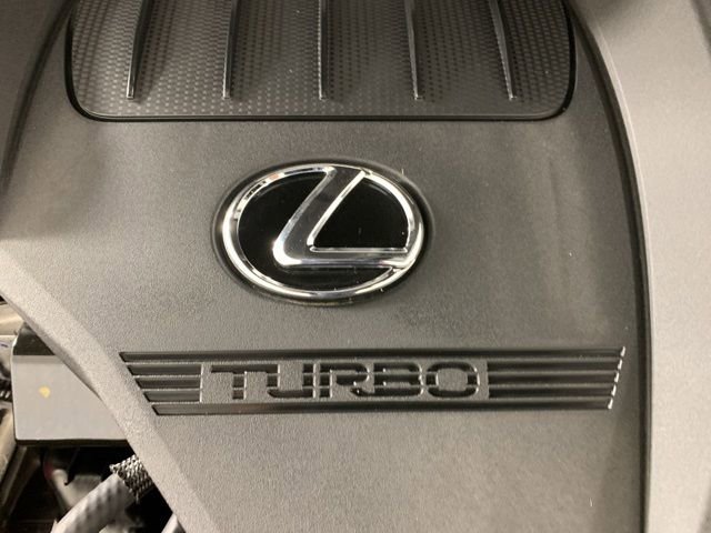Used 2025 Lexus RX 350 F Sport w/ Accessory Package image 43