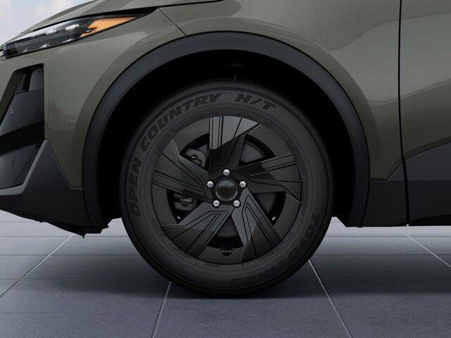 New 2026 Subaru Uncharted Premium FWD image 9