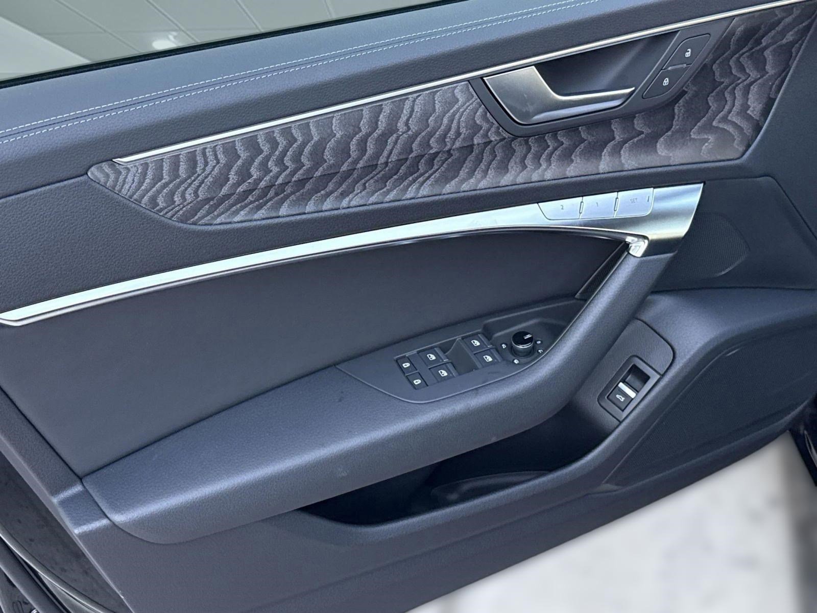 New 2025 Audi A6 Premium image 14