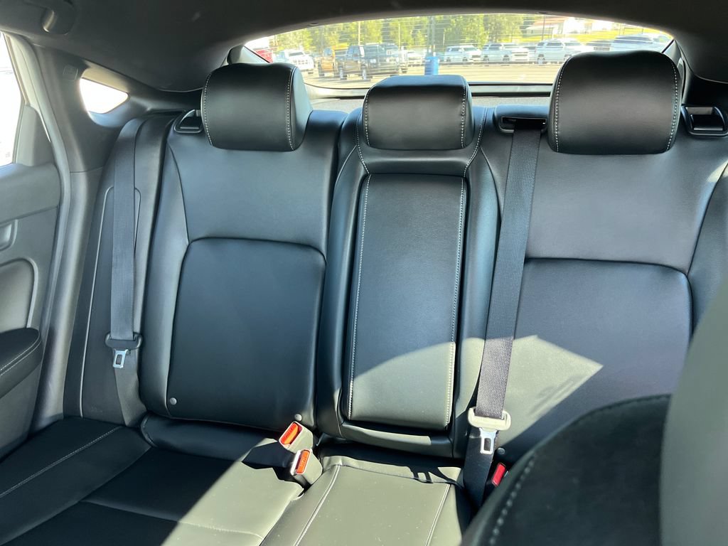 Used 2024 Acura Integra A-Spec FWD image 13