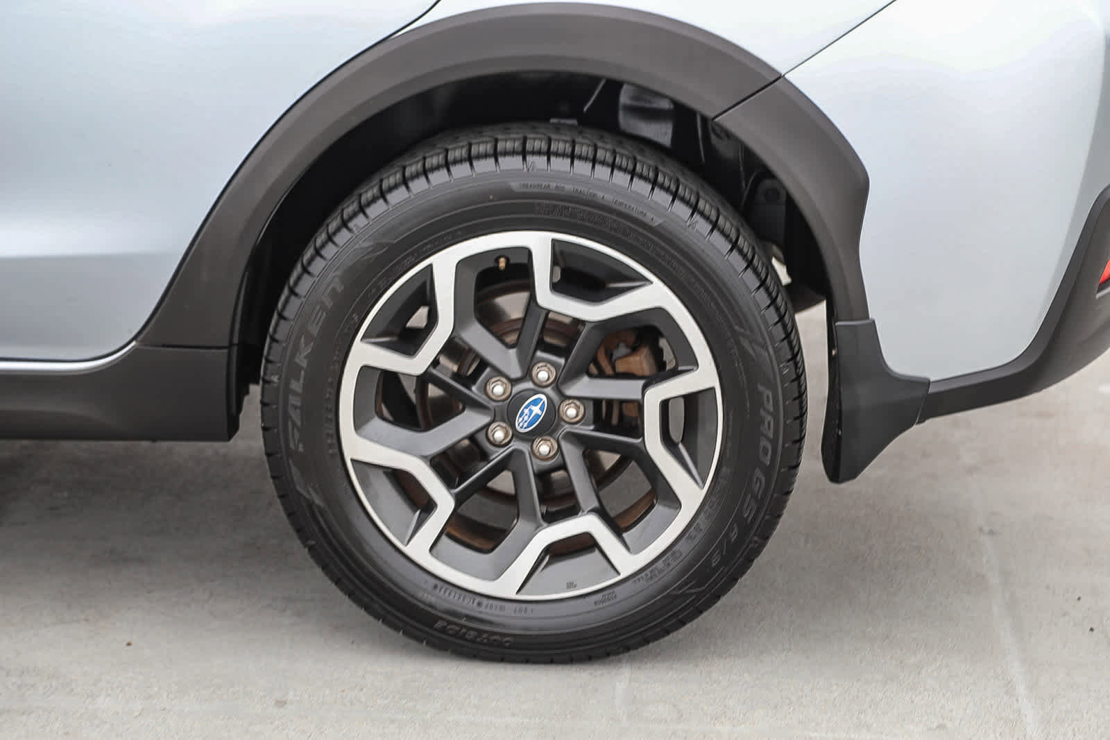 Used 2016 Subaru Crosstrek 2.0i Limited image 11