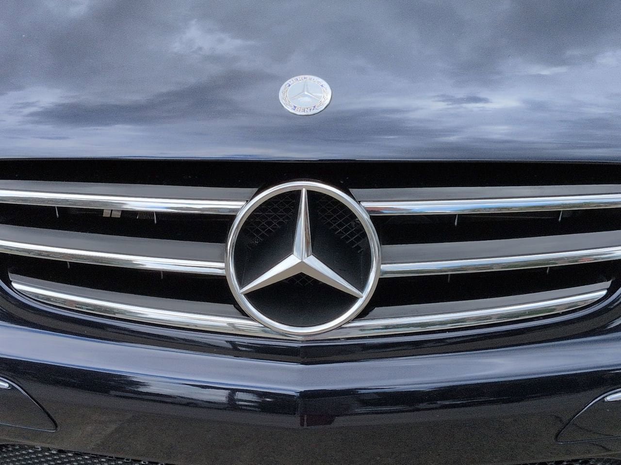 Used 2006 Mercedes-Benz CLK 500 Cabriolet image 5