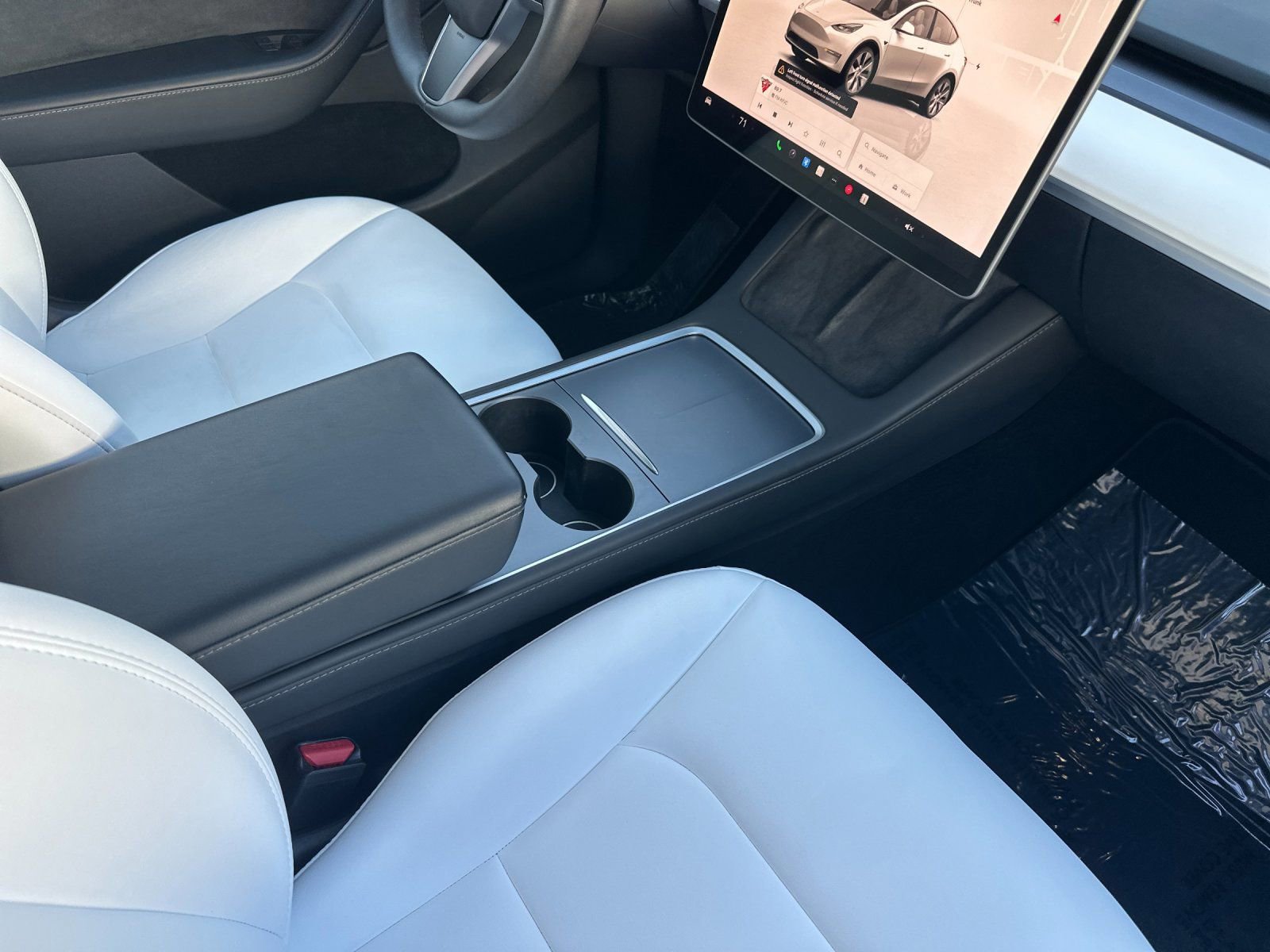 Used 2023 Tesla Model Y Long Range image 16
