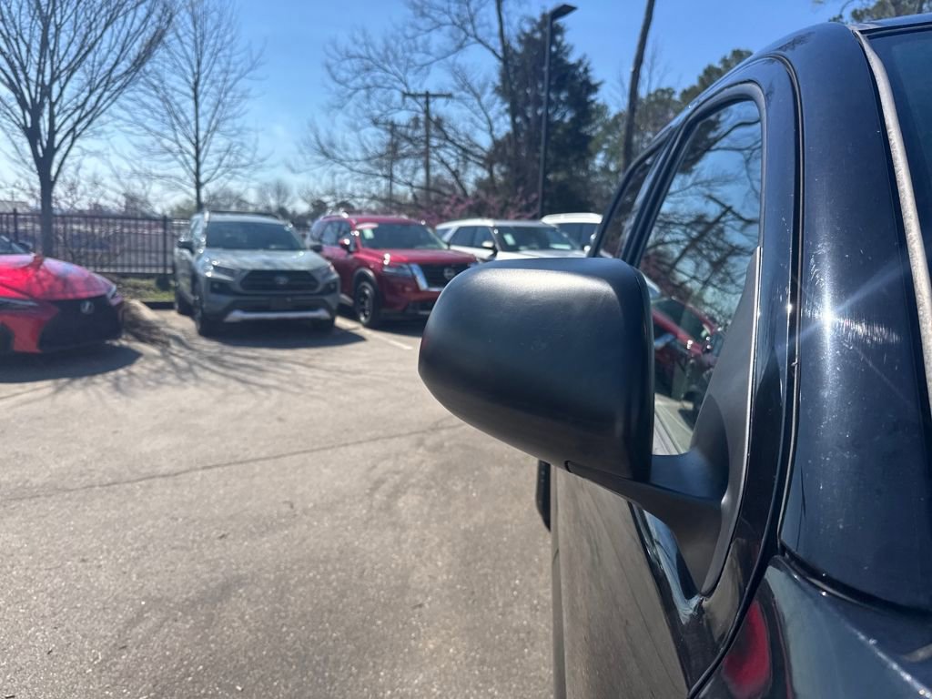 Used 2015 Toyota Tacoma 4x4 Double Cab w/ SR5 Package image 40