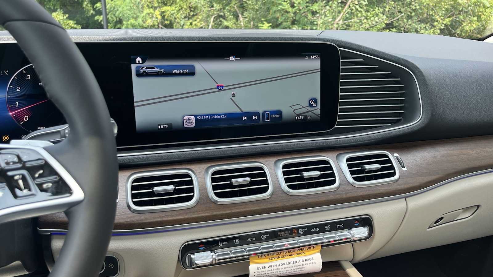 New 2026 Mercedes-Benz GLE 350 4MATIC image 42