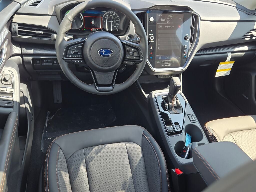 New 2026 Subaru Crosstrek 2.5i Limited AWD/4WD image 17