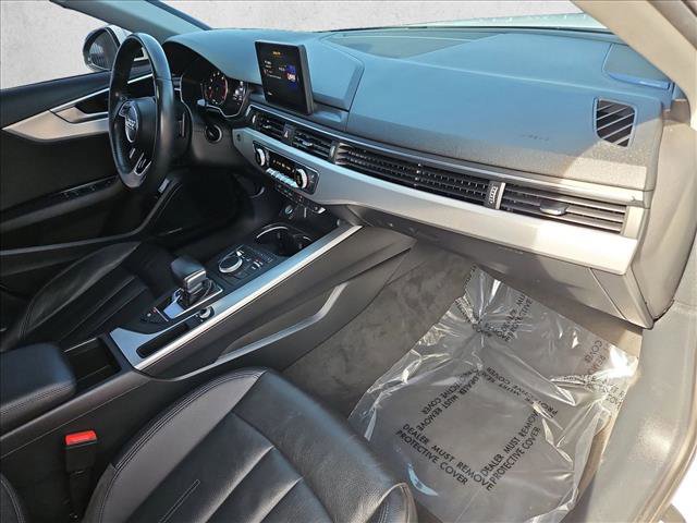 Used 2018 Audi A4 2.0T Ultra Premium Plus w/ Premium Plus Package image 22