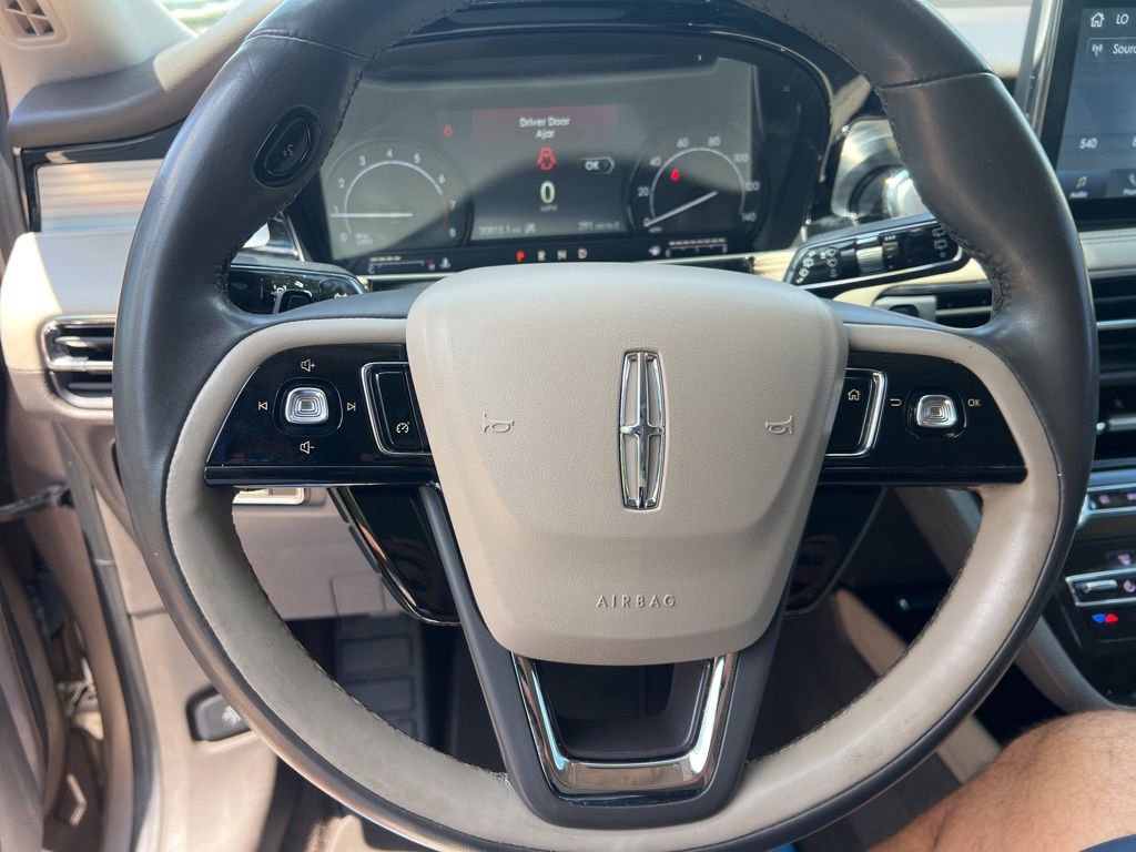 Used 2021 Lincoln Corsair FWD w/ Convenience Package image 57