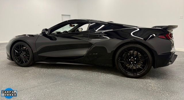 Used 2023 Chevrolet Corvette Z06 image 18