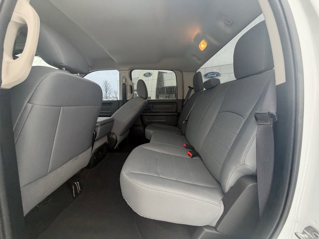 Used 2017 RAM 1500 Express w/ Express Value Package image 12