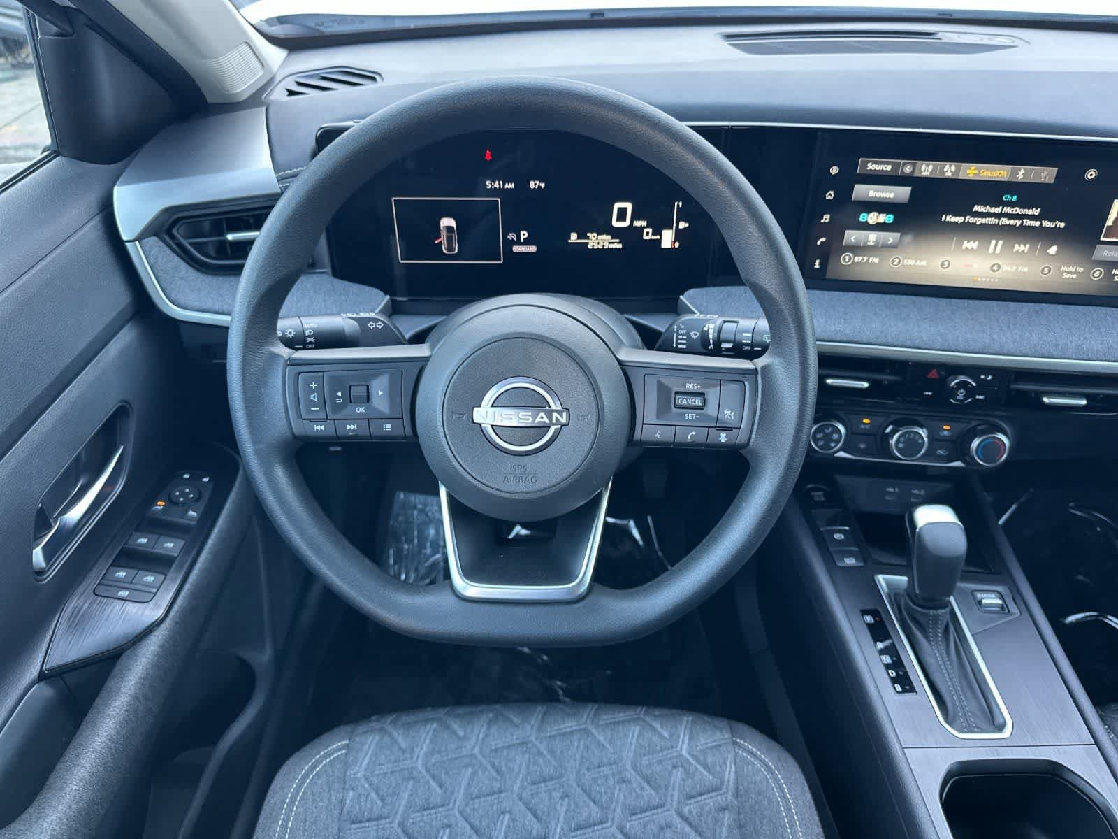 Used 2025 Nissan Kicks SV FWD image 15