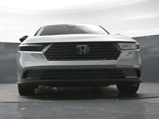 Certified 2025 Honda Accord SE image 22