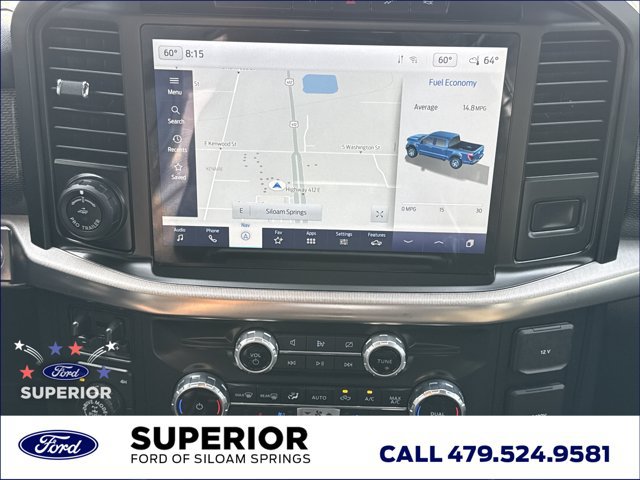 Used 2023 Ford F150 Raptor w/ Raptor 37 Performance Package AWD/4WD image 19