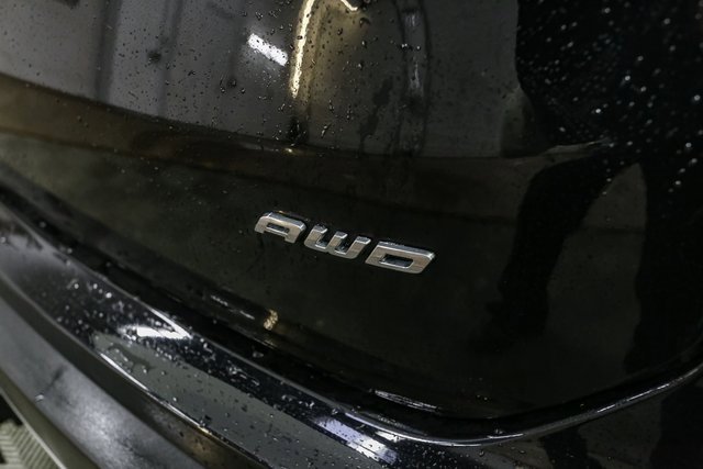 Used 2022 Ford Edge SEL w/ Convenience Package image 10