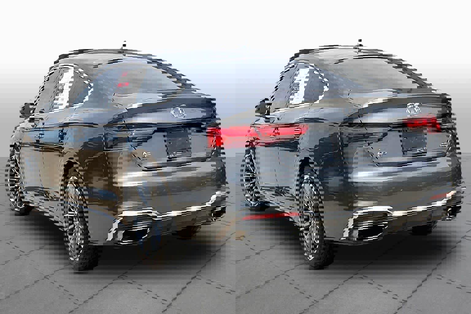 Used 2021 Audi A5 2.0T Premium Plus image 12