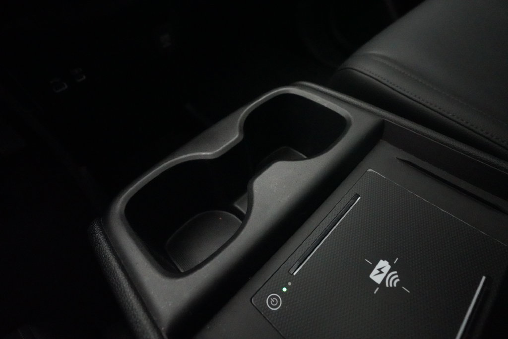 Used 2025 Honda Odyssey EX-L image 17